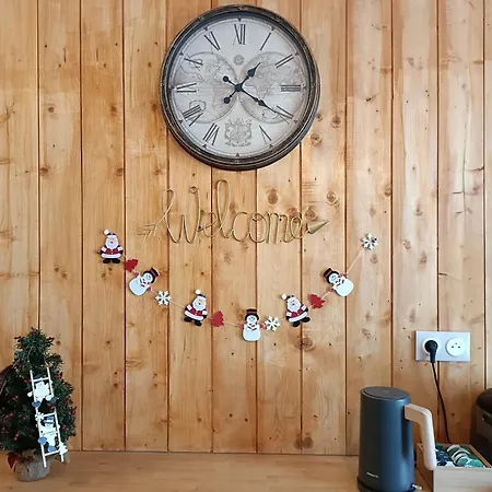 Apartmán Cosy Renove -hyper Centre Grenoble, 1 Min Gare-tram Grenoble