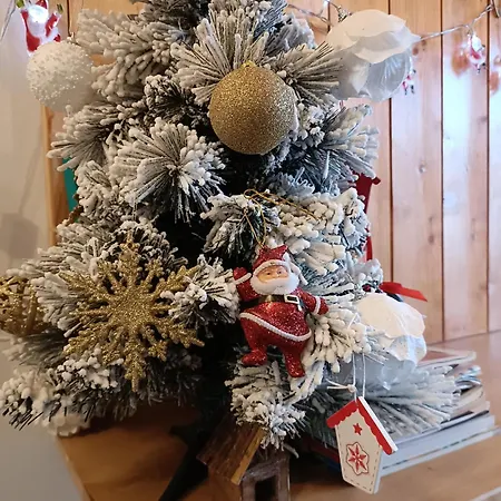 شقة Cosy Renove -hyper Centre Grenoble, 1 Min Gare-tram